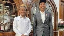Arsip foto - Tangkapan layar Koordinator Subkomisi Penegakan HAM Komnas HAM RI Uli Parulian Sihombing menyampaikan keterangan pers secara daring, Senin (8/7/2024). (ANTARA/Fath Putra Mulya)