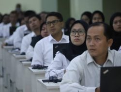 Seleksi CPNS dan PPPK 2025 Ditiadakan? Simak Penjelasan KemenPAN-RB