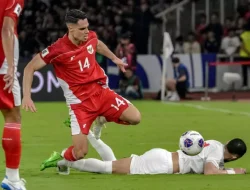 Pengakuan Joey Pelupessy soal Debutnya Bersama Timnas Indonesia: Anda Tahu Rasanya Berbeda