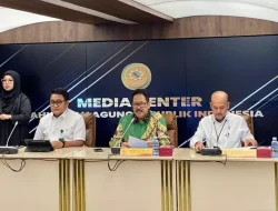 Kejagung Tangkap Empat Hakim dalam Perkara Suap, Mahkamah Agung Merespons Begini