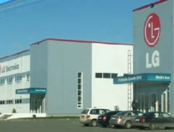 Alasan LG Electronics Mundur dari Proyek Baterai EV di Indonesia