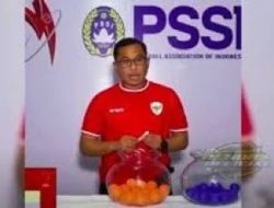 Kontroversi, PSSI Minta Drawing Liga 4 Diulang