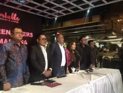 Tak Pernah Berhubungan dengan Laki-laki Lain, Lisa Mariana Yakin 100 Persen Putrinya Adalah Darah Daging Ridwan Kamil