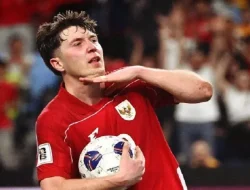 Ole Romeny Bagikan Perasaannya saat Cetak Gol Debut, Emosinya Campur Aduk