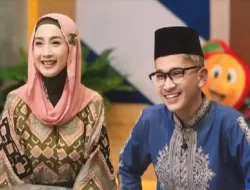 Empat Tahun Mengenal Islam Sebelum Jadi Mualaf, Ruben Onsu Ungkit Feeling Ivan Gunawan