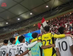 Susunan Pemain Timnas Indonesia U-17 vs Timnas Korea Utara U-17, Garuda Muda Bakal Keluar Menyerang
