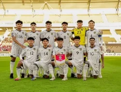 Timnas Indonesia U-17 Panggil 34 untuk Seleksi Gelombang Kedua Persiapan Menuju Piala Dunia U-17, PSM Makassar Sumbang Satu Nama