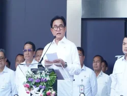 Putusan MK soal Pemilu, Begini Kekhawatiran Yusril Ihza Mahendra