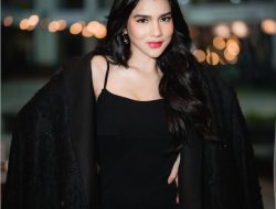 Tak Percaya Dunia Hiburan? Davina Karamoy Singgung Sisi Gelap di Balik Layar