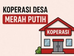 Bisnis Monopoli Koperasi Desa Merah Putih, Kebijakan Diskriminatif dan Bakal Membunuh Jutaan UMKM