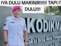 Mantan Marinir TNI Satria Arta Kumbara Gabung Tentara Rusia, Kemenkum Tegaskan Kehilangan Status WNI