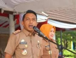 DBH Sudah Direalisasikan, Bupati Sidrap: Top Pak Gubernur