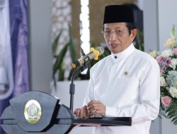 Suhu 50 Derajat Mengintai, Menag Peringatkan Jemaah Haji Waspada