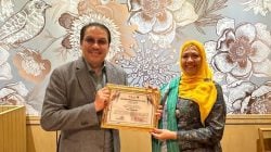 Denny JA: Festival Internasional Dorong Budaya Lokal Menembus Dunia