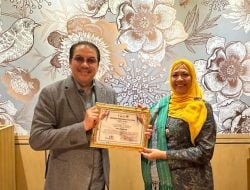 IMLF 2025 Bawa Budaya Minangkabau ke Panggung Dunia, Denny JA: Dorong Budaya Lokal Mendunia