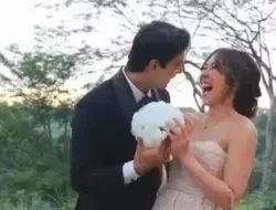 Dihujat Usai Pacari Cinta Brian, Gisella Anastasia: Buat Aku Sedih