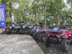 Intip Cerita Desa BRILiaN di Lereng Gunung Merapi yang Sukses Kembangkan Pariwisata Alam dan Agrikultur