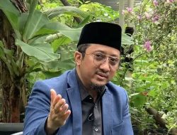 Akad Nikah Luna Maya dan Maxime Bouttier Dituding Tidak Sah, Ustaz Yusuf Mansur Berkomentar
