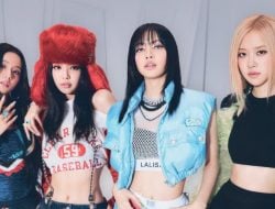 Ragam Kejutan Seru pada Konser BLACKPINK di Jakarta