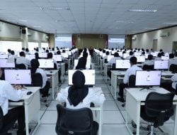Seleksi CPNS dan PPPK 2025: BKN Rancang Sistem Baru, Ketahui Terobosannya!