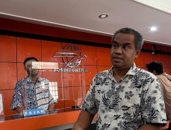 Ketua Kagama Cirebon Sarankan Jokowi Cabut Laporan, Alasannya Masuk Akal