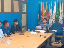 Bidang Kajian Strategis dan Riset Kebijakan KNPI Makassar Dorong Lima Program Penguatan Partisipasi Pemuda