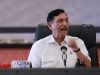 Luhut Nilai Isu Ijazah Tak Relevan, Umar Hasibuan: Kontribusinya Apa?