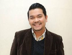 Demi Anak dan Masa Depan, Indra Bekti Siap Cuci Piring di Australia
