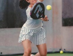 Olahraga Padel Kian Populer, Ini Sejarah dan Manfaatnya