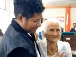 Terseret Hukum di Usia Senja, Nenek 92 Tahun Dituding Palsukan Dokumen Tanah