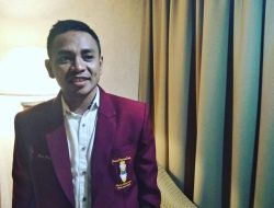 Ketua DPP IMM Kritik Gufroni: Jangan Jadikan Muhammadiyah Ajang Cari Sensasi