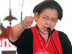 Megawati Tersinggung, PDIP Siap Tempuh Jalur Hukum atas Pernyataan Budi Arie Soal Judi Online