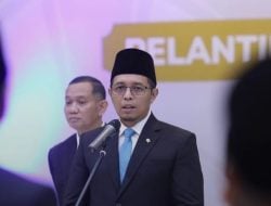 Koperasi Merah Putih Bertujuan untuk Membangun Ekonomi dari Desa