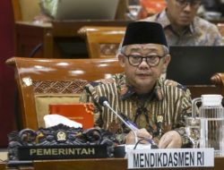 Gratis Total! Sekolah Dasar hingga SMP Tak Boleh Lagi Pungut Biaya, Ini Kata Mendikdasmen