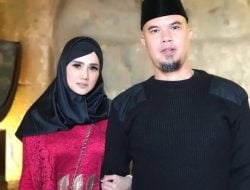 Sesalkan Video Kompilasi yang Dibuat Ahmad Dhani, Psikolog: Justru Bisa Menambah Luka di Hati Safeea