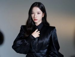 Dugaan Fitnah dan Hoaks, Bona WJSN Tempuh Jalur Hukum
