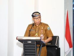 Pemprov Kaltara Dorong Tata Kelola Pengadaan yang Akuntabel