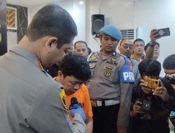 PNS Merangkap Guru Ngaji di Makassar Ditetapkan Tersangka Kasus Pencabulan Anak