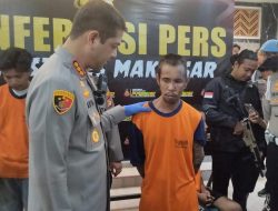 Anak Bakar Rumah karena Ibu Menikah Lagi, Nenek Tak Sempat Diselamatkan