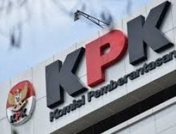 Umar Hasibuan Tantang KPK: Ungkap 1 Nama Siapa yang Kalian Lepas Saat OTT Eks Kadis PUPR Sumut