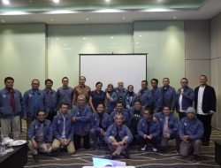 Dorong Peningkatan Kualitas Pers, BRI Umumkan 45 Jurnalis Penerima Beasiswa S2 Fellowship Journalism 2025