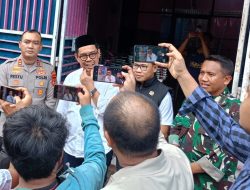 Nasi Goreng Program MBG Dilaporkan Basi, Pemkab Bulukumba Respons Begini
