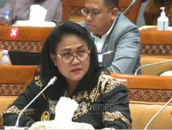 Kontroversi Draf Sejarah, Anita Jacoba Gah: Apakah Kita hanya Menulis Sejarah untuk Membenarkan Kekuasaan?