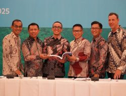 RUPS Tahunan 2025, Ini Daftar Direksi dan Komisaris PT Vale