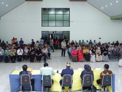 Menjaga Harmoni Komunitas: Strategi PT Vale Bersama Pemangku Kepentingan untuk Memberdayakan Masyarakat
