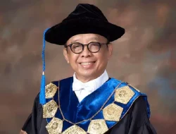 Kasus Pelecehan, Bagaimana Status Eks Rektor UP Edie Toet di Polda Metro Jaya?