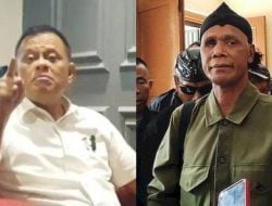 Gatot Nurmantyo Sebut Hercules Preman, Mereka Cuma Memeras Pengusaha dan Bikin Rusuh