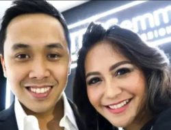 Erick Thohir Tunjuk Ipar Raffi Ahmad Jadi Komisaris PT Sarinah