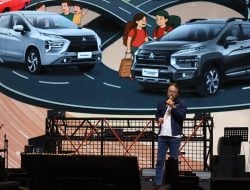 Siap Hadapi Tantangan, MMKSI Optimis Tatap Pasar Otomotif 2025