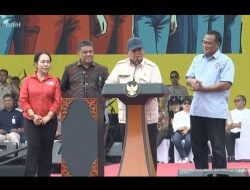 Pemerintah Janji Akhiri Outsourcing dan Tanggapi Enam Tuntutan Buruh, Termasuk Mitigasi PHK